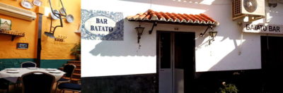 Restaurante El Batato