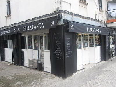 Puratasca