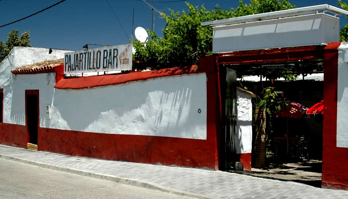 Bar Pajartillo. Las mejores chuletas de cordero en Santiponce