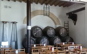 Bodega San Rafael Bodega San Rafael