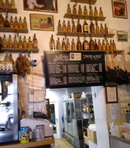 Bodega San Rafael Bodega San Rafael