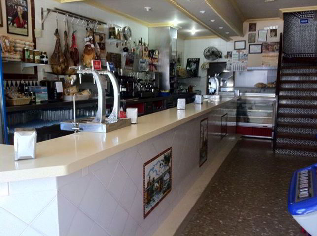 Restaurante Bar Casa Juanito