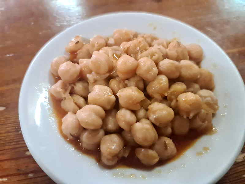 Bodega Pepe Girón. Detapasconchencho