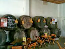 Bodega Restaurante Pepe Girón