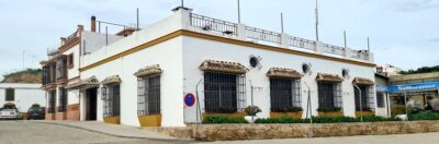Taberna El Velero