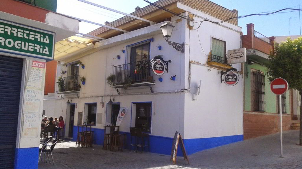 Taberna Peneque