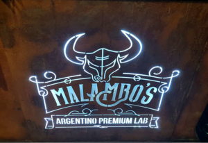 Malambo´s Restaurante Argentino