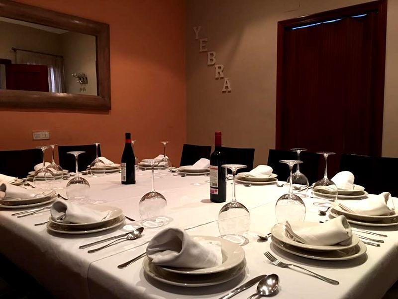 Bar Yebra. Detapasconchencho