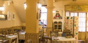 Restaurante Carlos Baena
