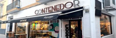 Restaurante conTenedor