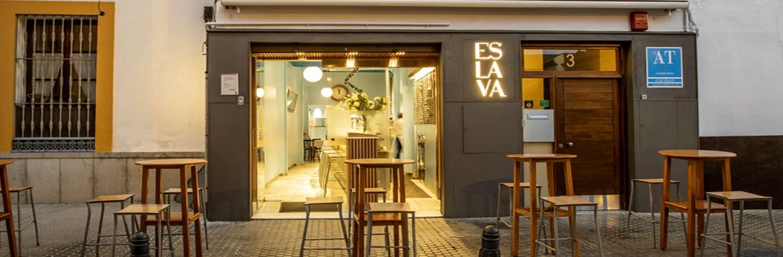 Espacio Eslava