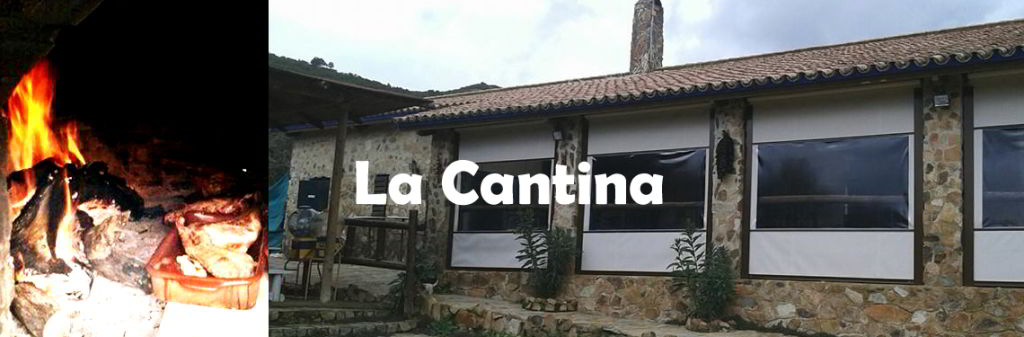 La Cantina (Guillena)