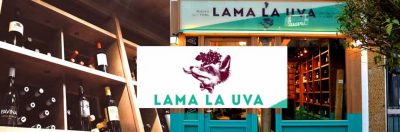 Lama la Uva