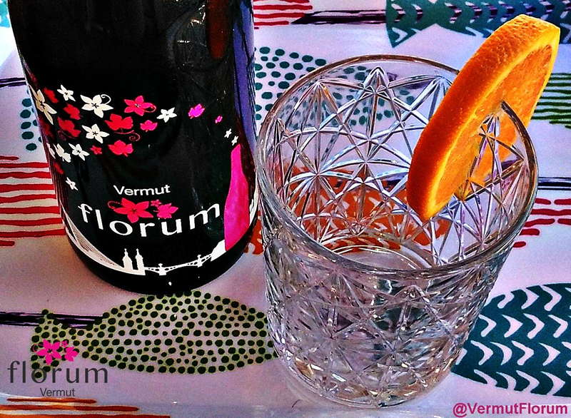 Florum. El vermut de Sevilla