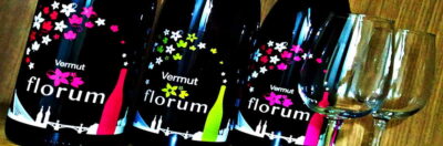 Vermut Florum Sevilla