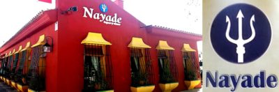 Nayade Tapas y vinos