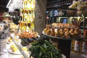 Ruta Gastronómica por el Norte