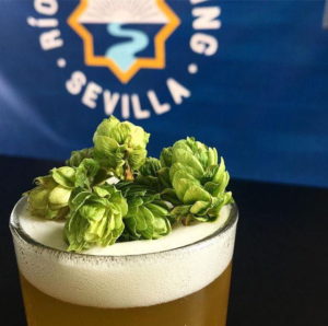 Río Azul Brewing Sevilla