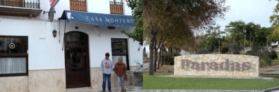 Casa Montero