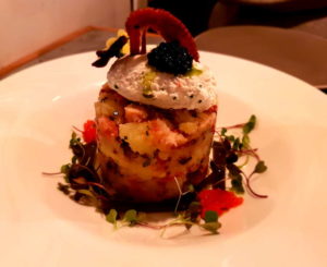 Gusto Ristobar Sevilla