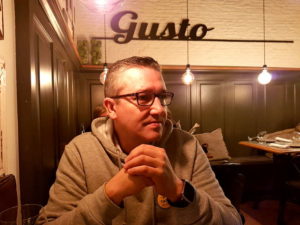 Gusto Ristobar Sevilla