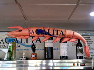 Cervecería La Calita