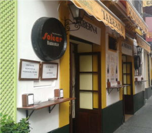 Puntuaciones y opiniones