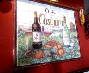 Casa Casimiro