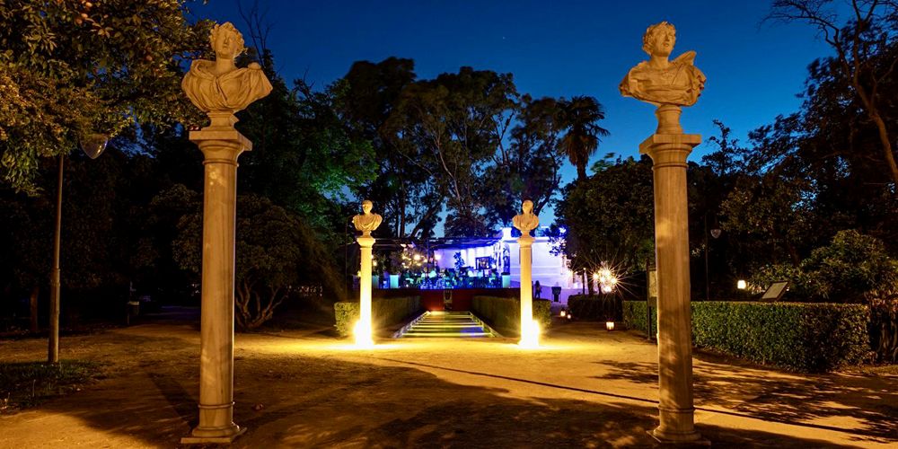 La Casa del Estanque. Detapasconchencho