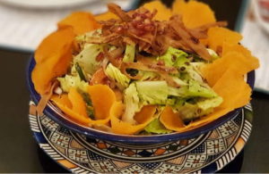 Al Wadi Restaurant