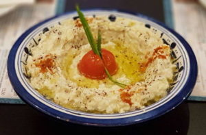 Al Wadi Restaurant