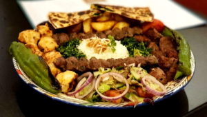 Al Wadi Restaurant