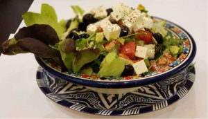 Al Wadi Restaurant