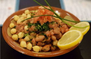 Al Wadi Restaurant