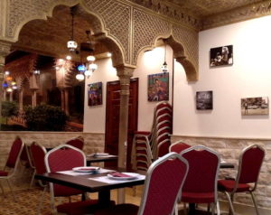 Al Wadi Restaurant