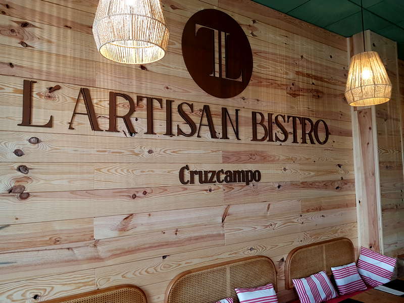 L´Artisan Bistró