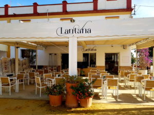 Restaurante Lantana