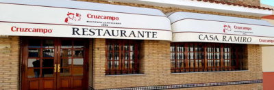 Casa Ramiro