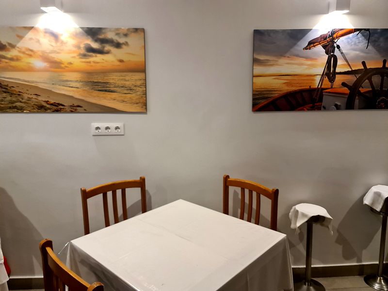 Casa Ramiro. Detapasconchencho