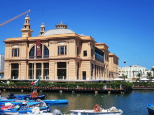 La Bodega de la Italiana