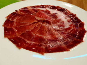 Keycha Placer Ibérico