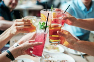 10 Restaurantes para 10 Situaciones