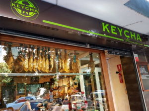 Ruta Gastronómica por Nervión