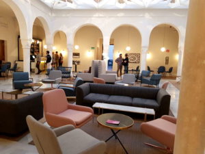 10 Restaurantes para 10 Situaciones