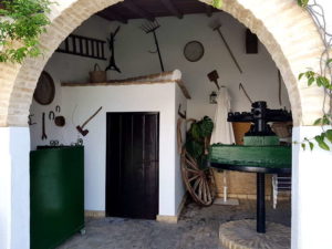 Bodega El Potro