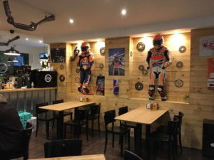 10 Restaurantes para 10 Situaciones