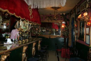 10 Restaurantes para 10 Situaciones