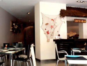 10 Restaurantes para 10 Situaciones