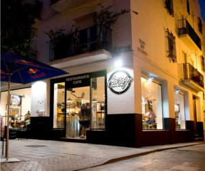 10 Restaurantes para 10 Situaciones