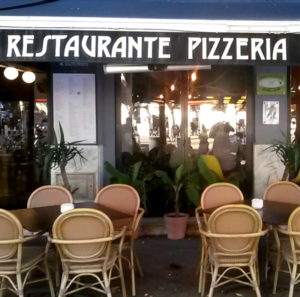 10 Restaurantes para 10 Situaciones